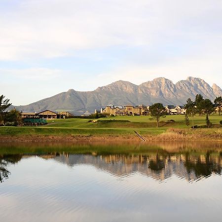 מלון סטלנבוש Devonvale Golf & Wine Estate מראה חיצוני תמונה