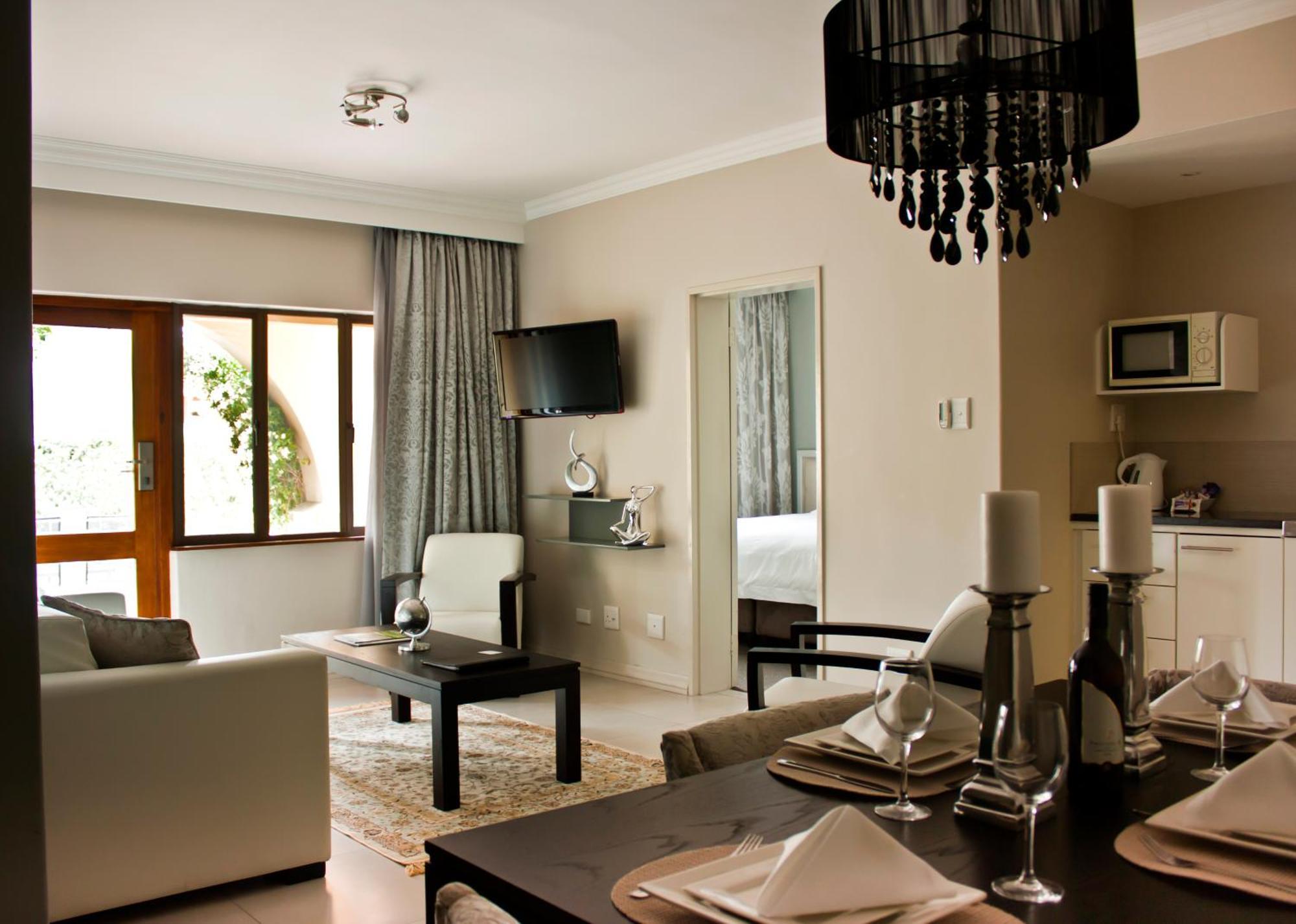 מלון סטלנבוש Devonvale Golf & Wine Estate מראה חיצוני תמונה