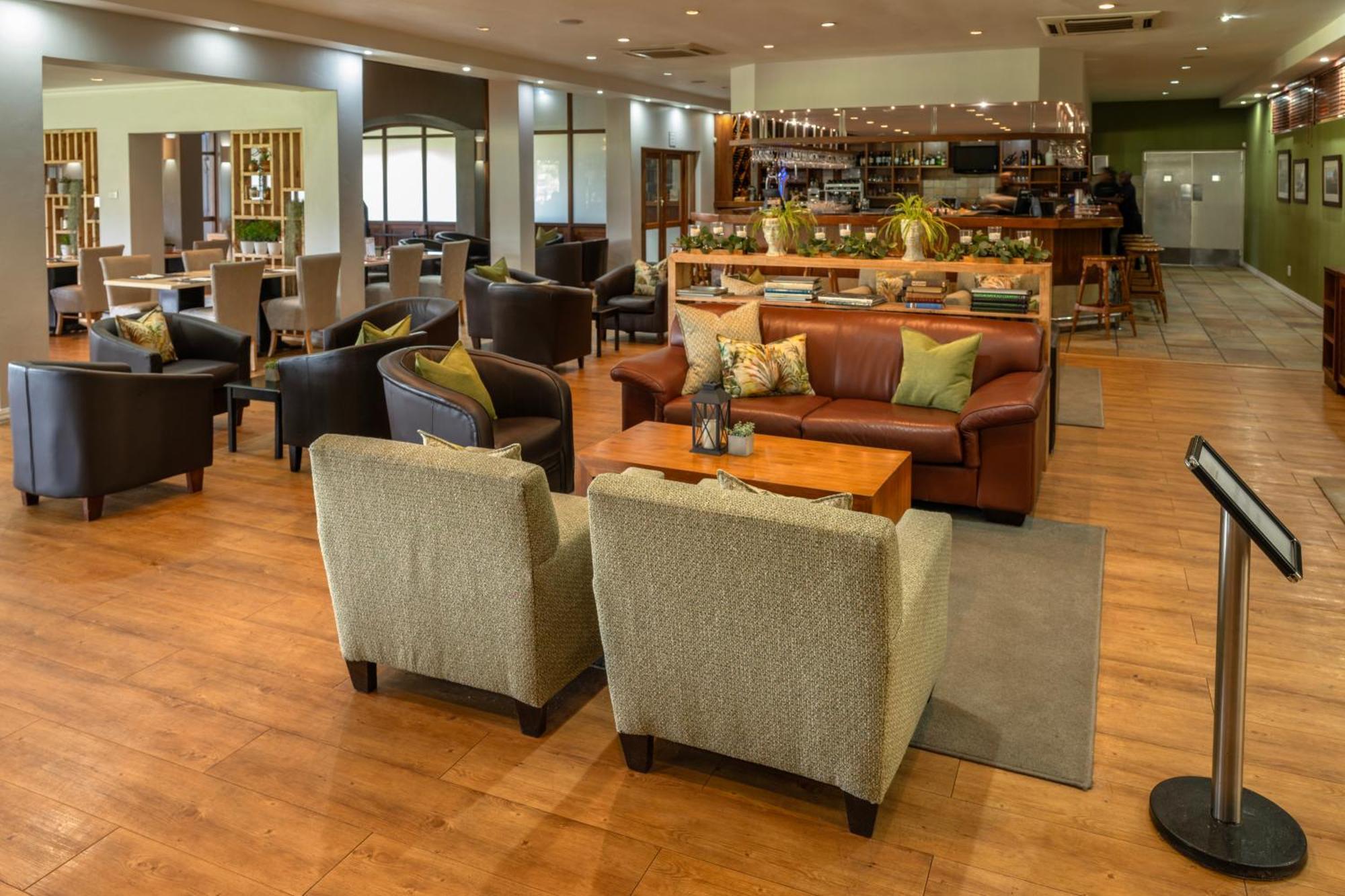 מלון סטלנבוש Devonvale Golf & Wine Estate מראה חיצוני תמונה