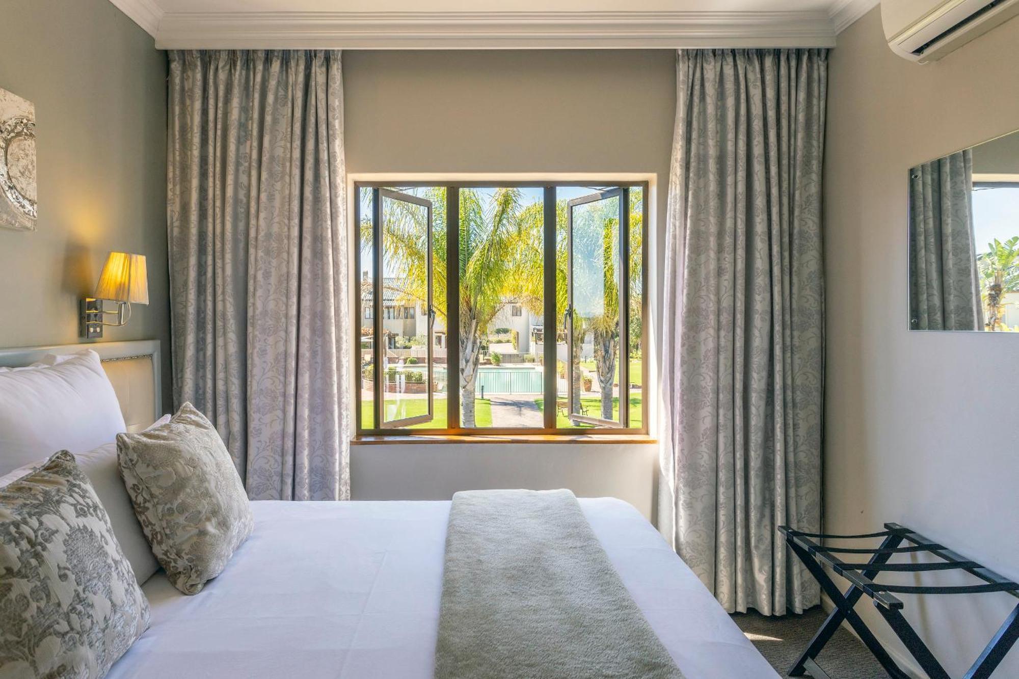 מלון סטלנבוש Devonvale Golf & Wine Estate מראה חיצוני תמונה