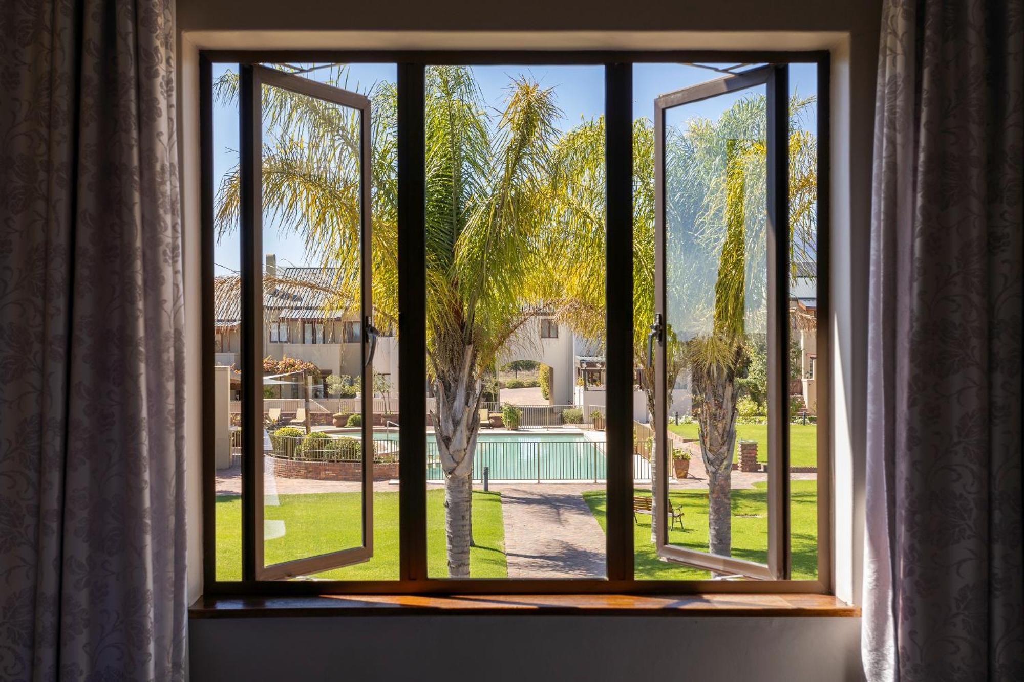 מלון סטלנבוש Devonvale Golf & Wine Estate מראה חיצוני תמונה