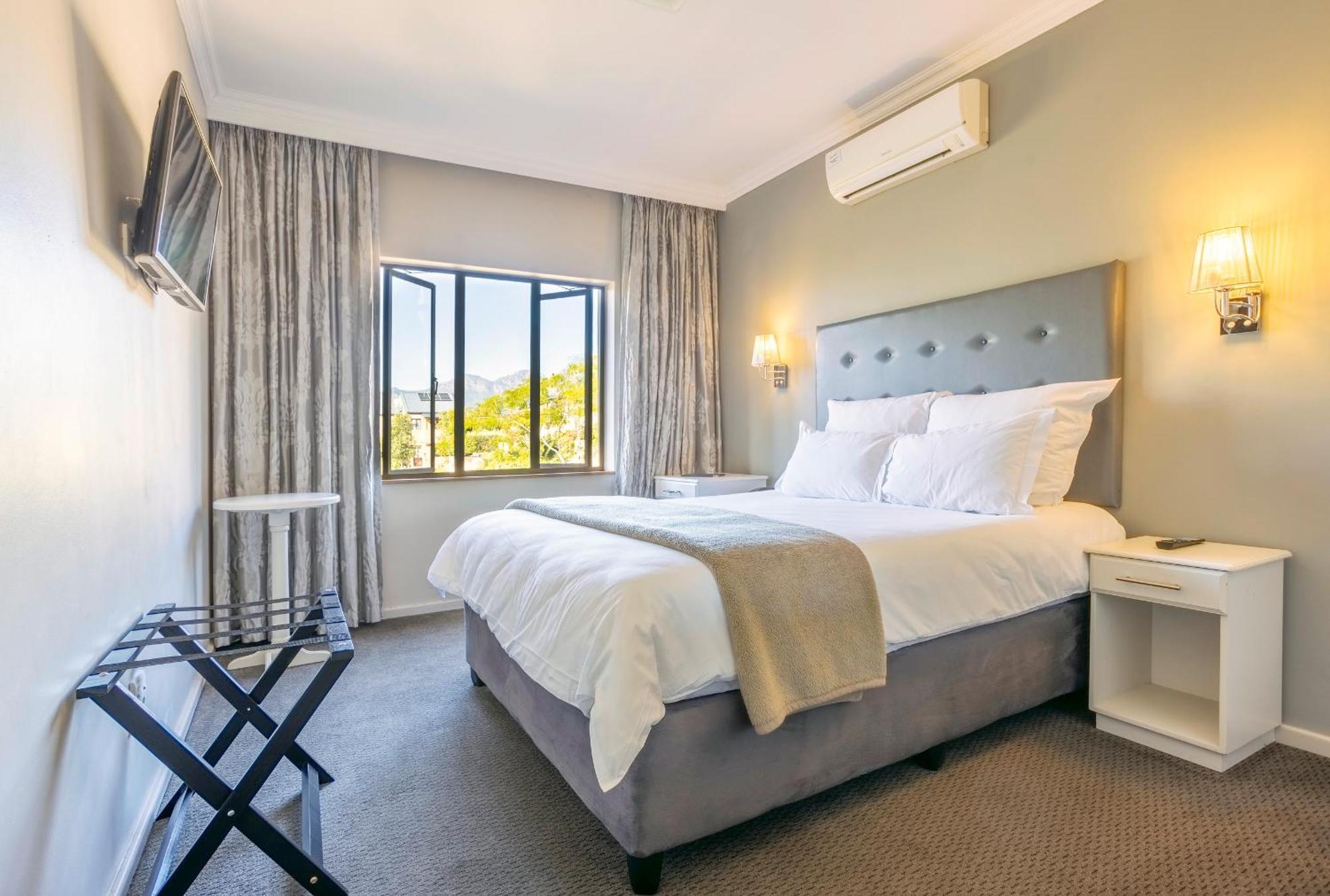מלון סטלנבוש Devonvale Golf & Wine Estate מראה חיצוני תמונה